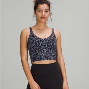 Lululemon align top size 6